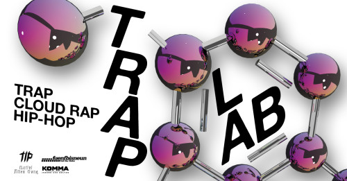 trap lab header