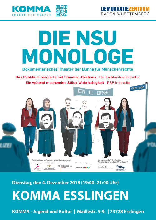 Plakat_NSU Monologe